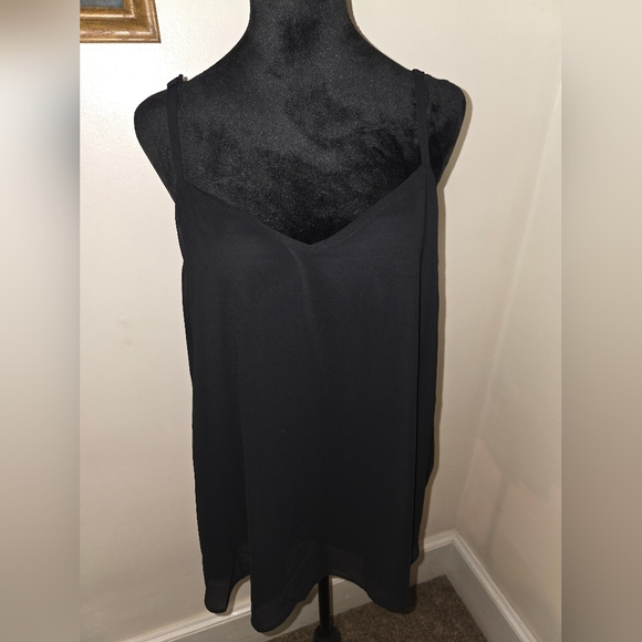 5 Torrid Tank Top Camisole - Picture 9 of 16